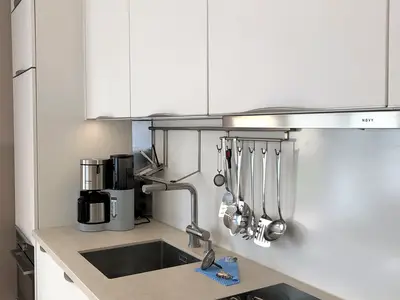 Ferienhaus für 5 Personen (60 m²) in Lensterstrand 5/10