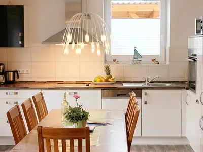 Ferienhaus für 6 Personen (90 m²) in Grömitz 1/10