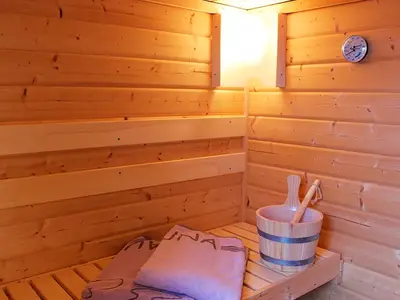 Ferienhaus für 6 Personen (90 m²) in Grömitz 10/10
