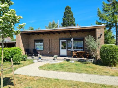 Ferienhaus für 4 Personen (56 m²) in Grömitz 1/10