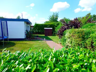 Ferienhaus für 4 Personen (45 m²) in Lensterstrand 6/10