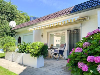 Ferienhaus für 4 Personen (72 m²) in Grömitz 3/10