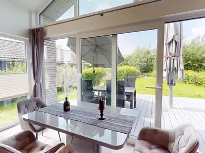 Ferienhaus für 4 Personen (90 m²) in Grömitz 3/10