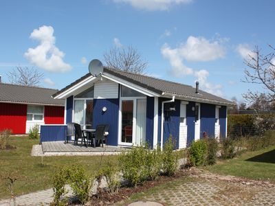 Ferienhaus für 4 Personen (47 m²) in Grömitz 2/10