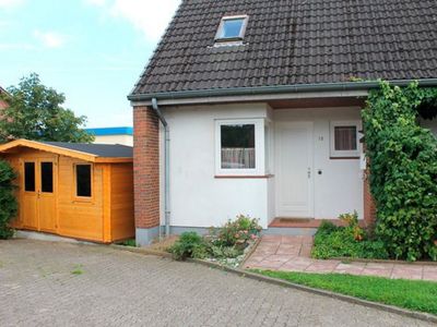 Ferienhaus für 4 Personen (100 m²) in Grömitz 5/10