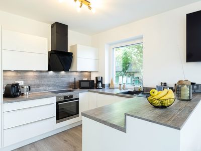 Ferienhaus für 7 Personen (126 m²) in Grömitz 3/10