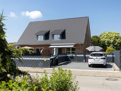 Ferienhaus für 7 Personen (126 m²) in Grömitz 4/10