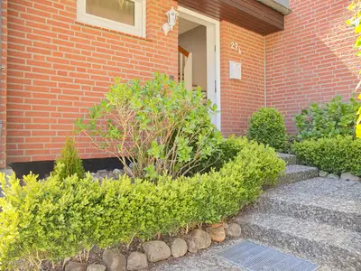 Fassade / Eingang