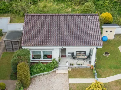 Ferienhaus für 5 Personen (61 m²) in Grömitz 4/10