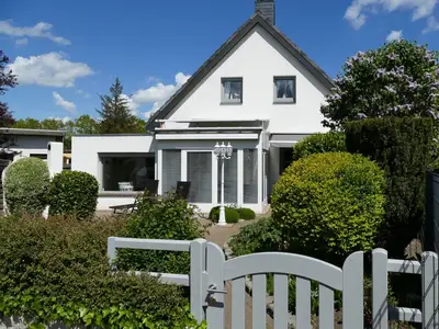 Ferienhaus für 5 Personen (120 m²) in Lensterstrand 1/10