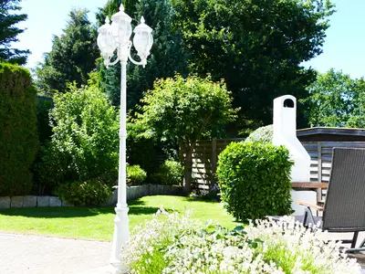 Ferienhaus für 5 Personen (120 m²) in Lensterstrand 2/10