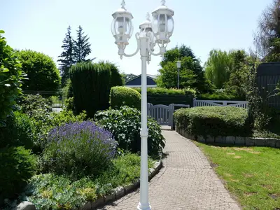 Ferienhaus für 5 Personen (120 m²) in Lensterstrand 3/10