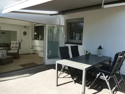 Ferienhaus für 5 Personen (120 m²) in Lensterstrand 5/10