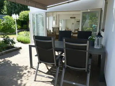 Ferienhaus für 5 Personen (120 m²) in Lensterstrand 6/10