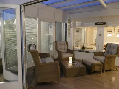 Ferienhaus für 5 Personen (120 m²) in Lensterstrand 7/10