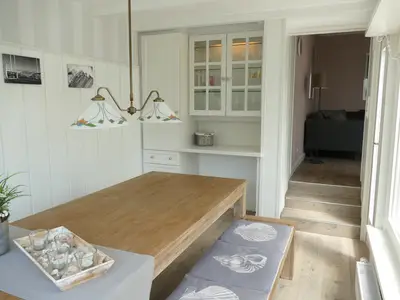 Ferienhaus für 5 Personen (120 m²) in Lensterstrand 10/10