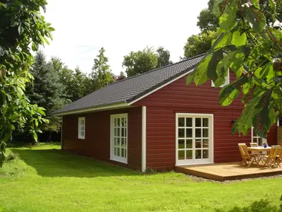 Ferienhaus für 5 Personen (70 m²) in Grömitz 1/10