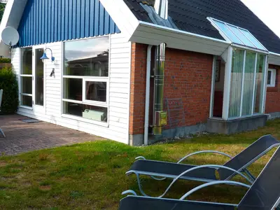 Ferienhaus für 6 Personen (80 m²) in Lensterstrand 1/10