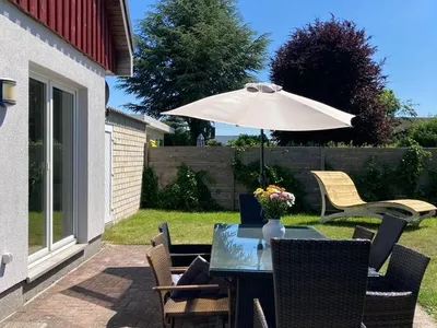 Ferienhaus für 10 Personen (95 m²) in Lensterstrand 1/10