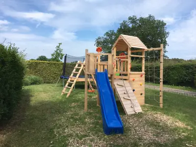 Ferienhaus für 2 Personen (50 m²) in Lensterstrand 10/10