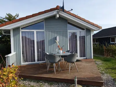 Ferienhaus für 5 Personen (56 m²) in Grömitz 1/10