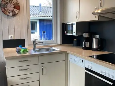Ferienhaus für 5 Personen (56 m²) in Grömitz 10/10