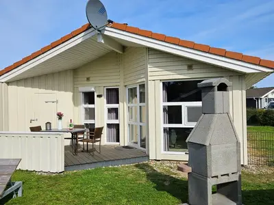 Ferienhaus für 5 Personen (60 m²) in Grömitz 1/10