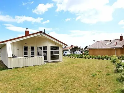 Ferienhaus für 5 Personen (60 m²) in Grömitz 2/10