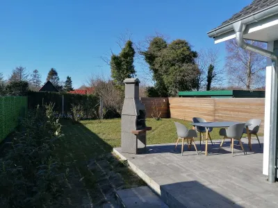 Ferienhaus für 6 Personen (60 m²) in Grömitz 2/10