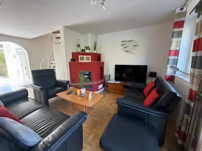Ferienhaus für 6 Personen (115 m²) in Grömitz 1/10
