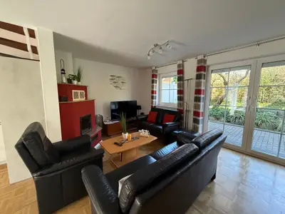 Ferienhaus für 6 Personen (115 m²) in Grömitz 2/10