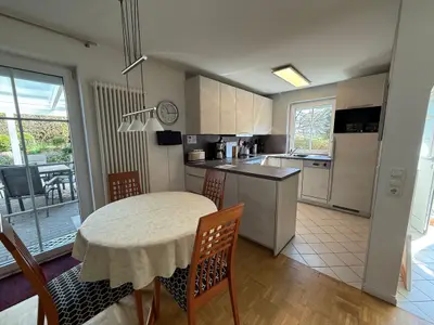 Ferienhaus für 6 Personen (115 m²) in Grömitz 5/10