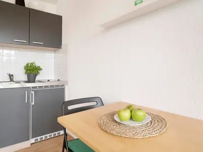Ferienhaus für 2 Personen (19 m²) in Grömitz 4/10