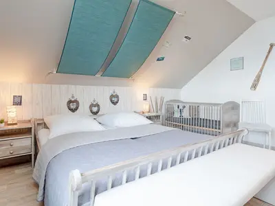 Ferienhaus für 4 Personen (64 m²) in Grömitz 4/10