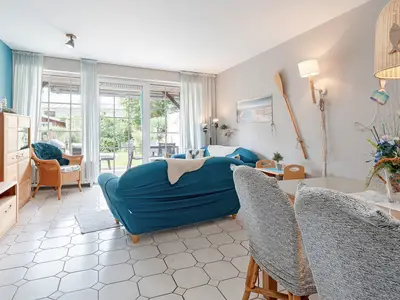 Ferienhaus für 4 Personen (64 m²) in Grömitz 5/10