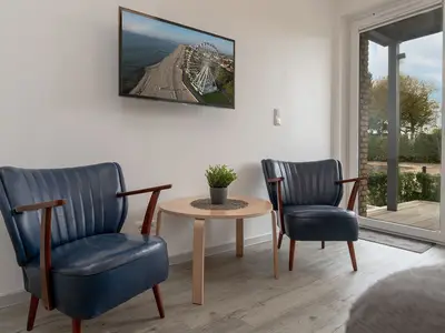 Ferienhaus für 4 Personen (62 m²) in Lensterstrand 2/10