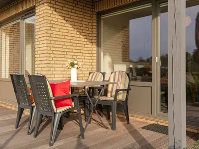 Ferienhaus für 4 Personen (62 m²) in Lensterstrand 4/10