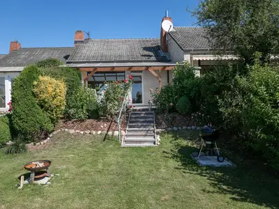 Ferienhaus für 4 Personen (64 m²) in Lenste 1/10