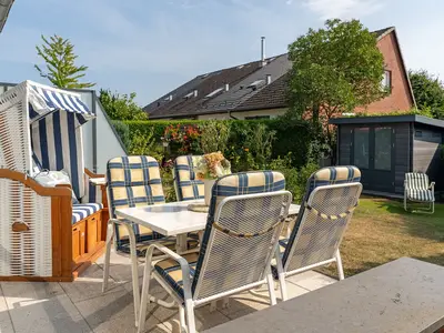 Ferienhaus für 4 Personen (60 m²) in Grömitz 8/10