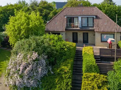 Ferienhaus für 8 Personen (114 m²) in Grömitz 1/10