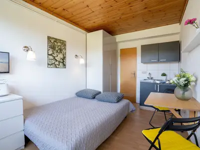 Ferienhaus für 2 Personen (19 m²) in Grömitz 9/10