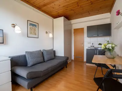 Ferienhaus für 2 Personen (19 m²) in Grömitz 2/10