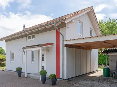 Ferienhaus für 6 Personen (117 m²) in Lenste 1/10