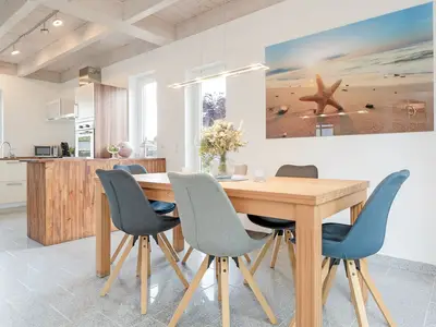 Ferienhaus für 6 Personen (117 m²) in Lenste 2/10