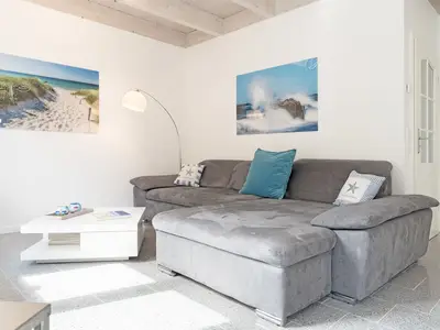 Ferienhaus für 6 Personen (117 m²) in Lenste 6/10
