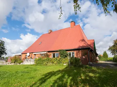 Ferienhaus für 6 Personen (100 m²) in Brenkenhagen 1/10