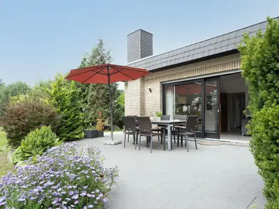 Ferienhaus für 5 Personen (69 m²) in Grömitz 1/10