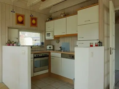 Ferienhaus für 6 Personen (85 m²) in Grömitz 5/10