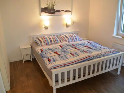 Ferienhaus für 2 Personen (40 m²) in Grömitz 9/10