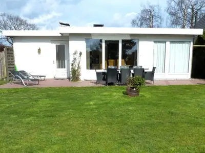 Ferienhaus für 6 Personen (85 m²) in Grömitz 1/10